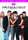Przyjaciele, S8 - Friends   