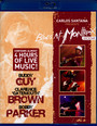 Blues At Montreux 2004 - Santana