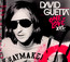 One Love - David Guetta