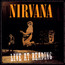 Live At Reading - Nirvana Live At Reading - Nirvana