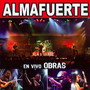 En Vivo En Obras - Almafuerte