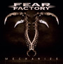 Mechanize - Fear Factory