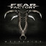 Mechanize - Fear Factory Mechanize - Fear Factory