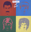 Hot Space - Queen