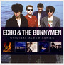 Original Album Series - Echo & The Bunnymen