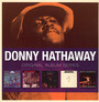 Original Album Series - Donny Hathaway