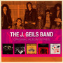Original Album Series - J Geils . Band