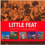 Original Album Series - Little feat