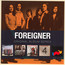Original Album Series - Foreigner Original Album Series - Foreigner