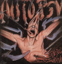 Severed Survival - Autopsy