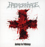 Apology For Pathology - Haemorrhage