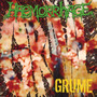 Grume - Haemorrhage
