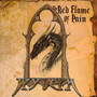 Red Flame Of Pain - Wyvern