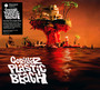Plastic Beach - Gorillaz
