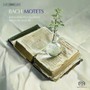 Bach: Motets - Masaaki Suzuki