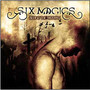 Behind The Sorrow - Six Magics