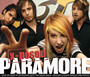 X-Posed - Paramore