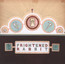 Winter Of Mixed Drinks - Frightened Rabbit