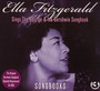 George Gershwin Songbook - Ella Fitzgerald