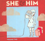 Volume Two - She & Him