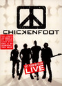 Live From Phoenix - Chickenfoot