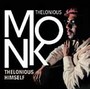 Thelonious Himself - Thelonious Monk