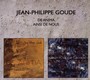 De Anima/Ainsi De Nouse Reiss - Jean Philippe Goude 