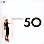 50 Best Maria Callas - Maria Callas
