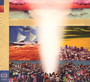 Forgiveness Rock Record - Broken Social Scene