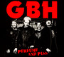 Perfume & Piss - G.B.H.   