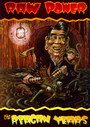 Reagan Years - Raw Power