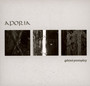Gdzieś Pomiędzy - Aporia