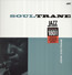Soultrane - John Coltrane