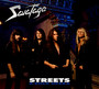 Streets-A Rock Opera - Savatage