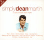 Simply Dean Martin - Dean Martin