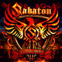 Coat Of Arms - Sabaton