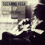 Close-Up 1: Love Songs [Unplugged] - Suzanne Vega
