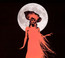 The Ghost Who Walks - Karen Elson