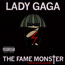 The Fame Monster - Lady Gaga