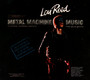Metal Machine Music - Lou Reed