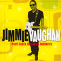 Plays Blues, Ballads & Favorites - Jimmie Vaughan