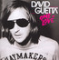 One Love - David Guetta