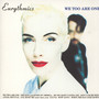 We Too Are One - Eurythmics
