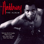 The Album - Haddaway