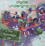 Greenlight - Digital Underground