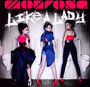 Like A Lady - Monrose