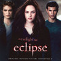Twilight: Eclipse  OST - Twilight Saga