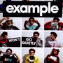 Won't Go Quietly - Example