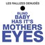 Blind Baby Has It's Mothers Eyes - Les Rallizes Denudes