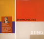 Symphonicities - Sting  /  Royal Philharmonic Orchestra